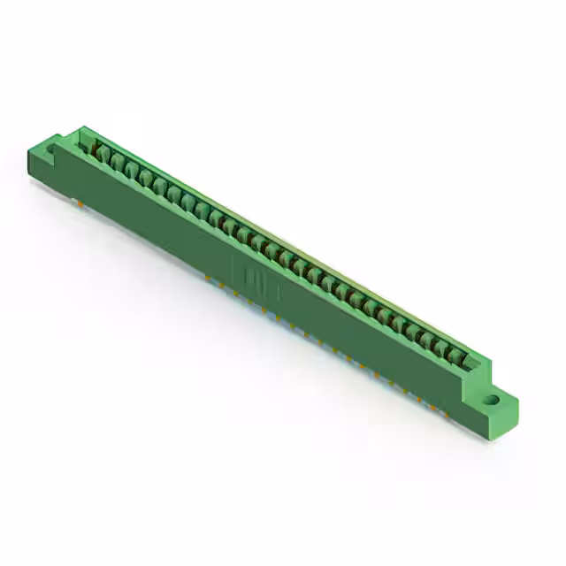807-054-558-202 EDAC Inc.  Edgeboard Connectors